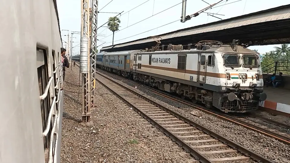 Representative Indian Railways gallery image photo 7