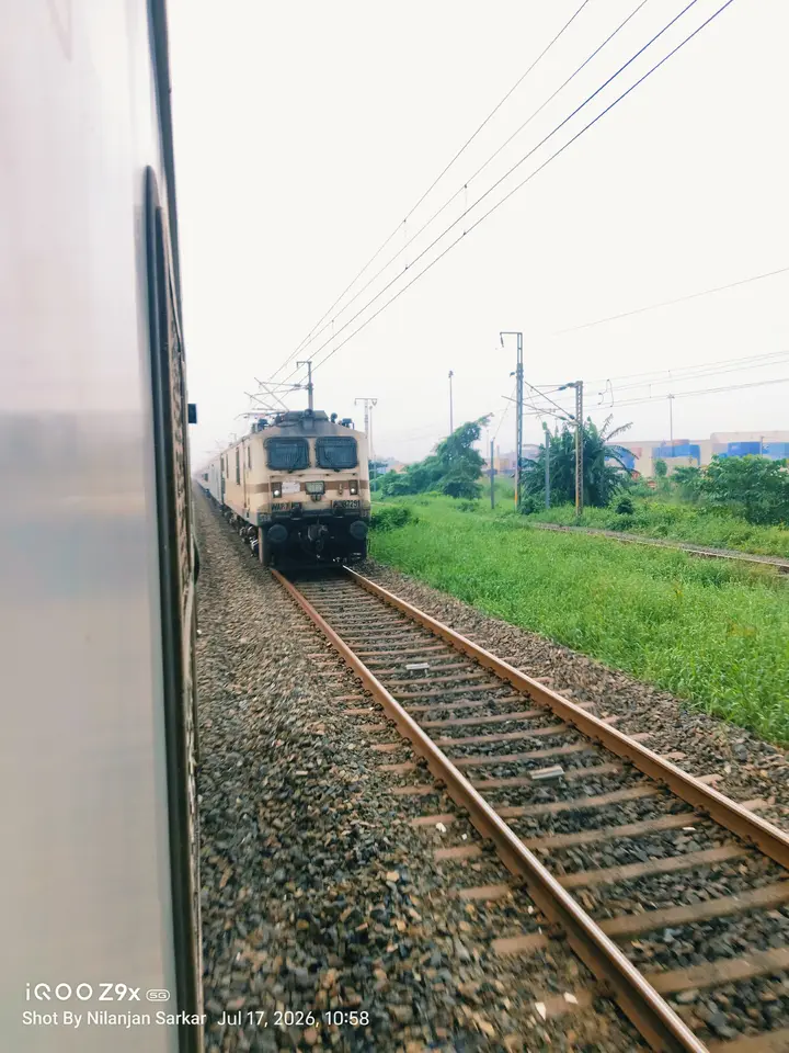 Representative Indian Railways gallery image photo 4