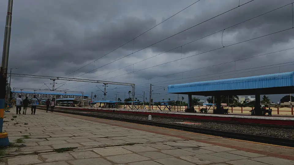 Representative Indian Railways gallery image photo 7