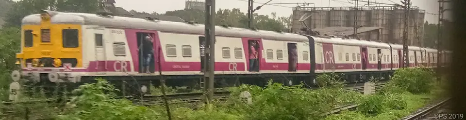 Representative Indian Railways gallery image photo 2