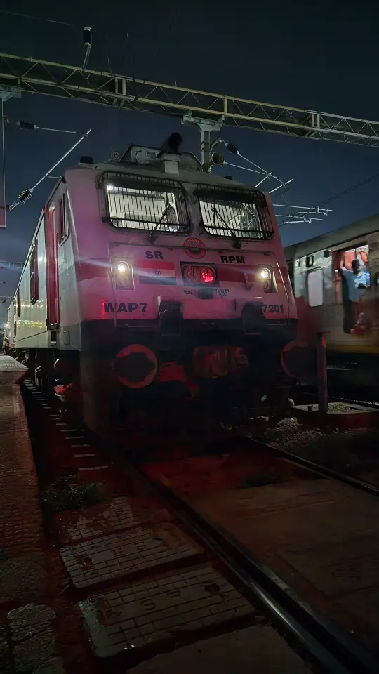 Representative Indian Railways gallery image photo 5