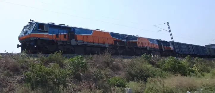 Representative Indian Railways gallery image photo 6