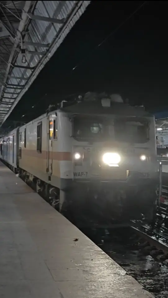 Representative Indian Railways gallery image photo 2