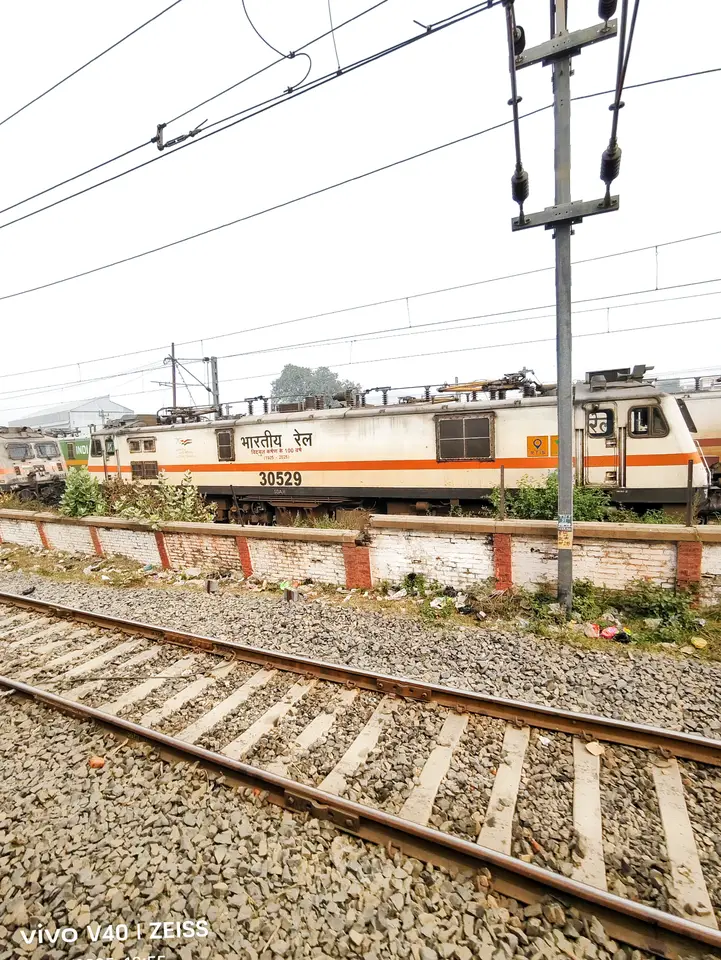 Representative Indian Railways gallery image photo 1