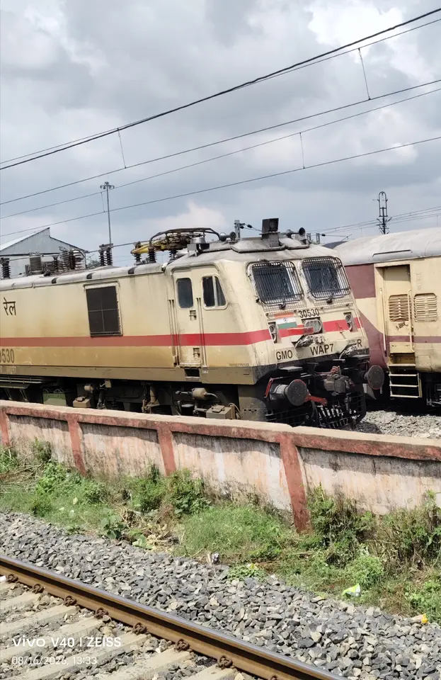 Representative Indian Railways gallery image photo 5