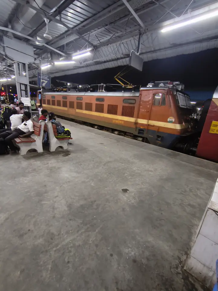 Representative Indian Railways gallery image photo 6
