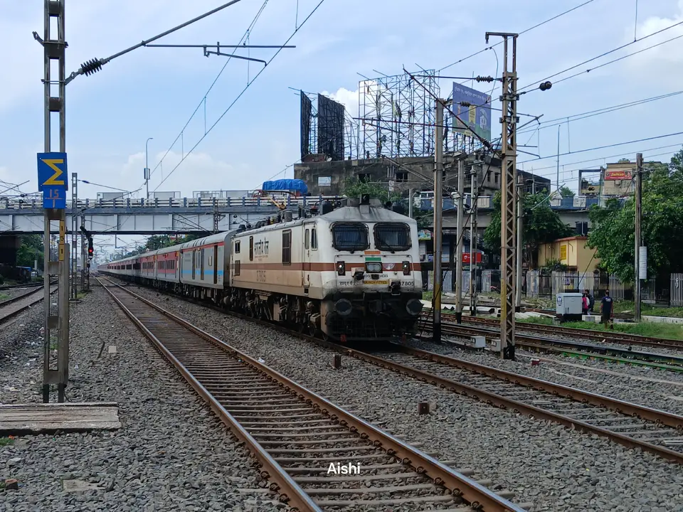 Representative Indian Railways gallery image photo 6