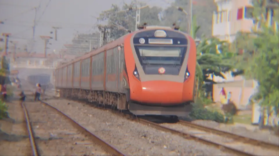 Representative Indian Railways gallery image photo 7