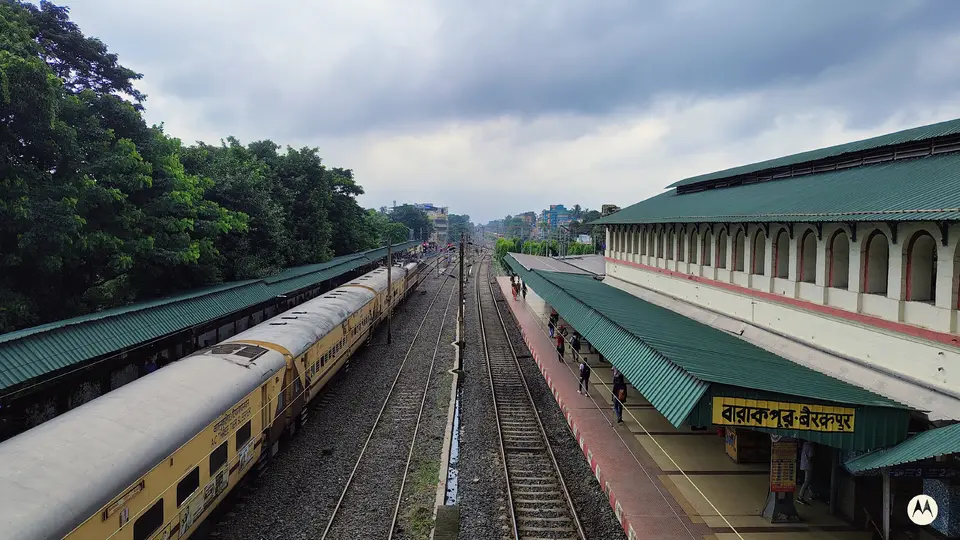 Representative Indian Railways gallery image photo 2