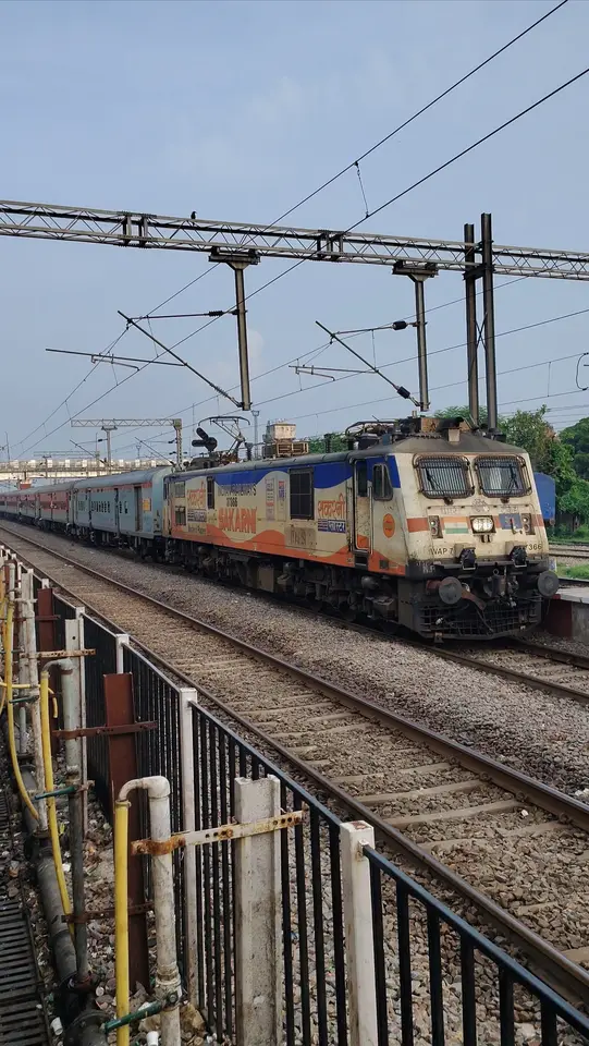 Representative Indian Railways gallery image photo 6