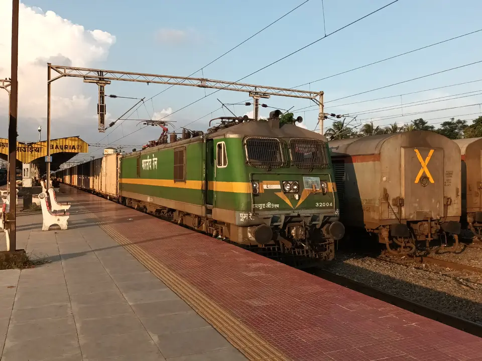 Representative Indian Railways gallery image photo 7