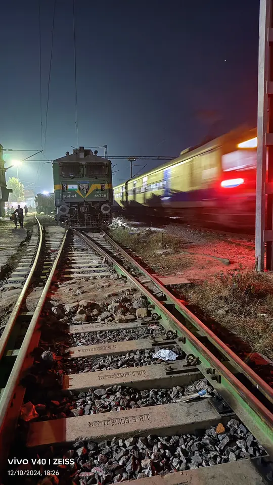Representative Indian Railways gallery image photo 6