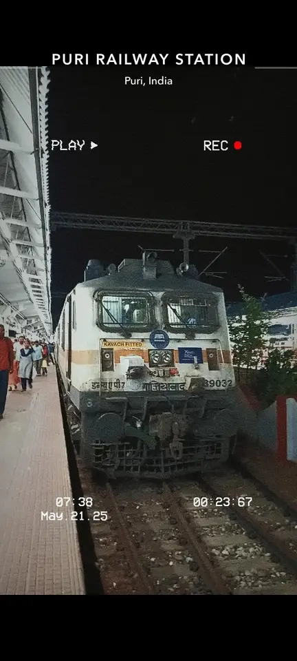 Representative Indian Railways gallery image photo 5