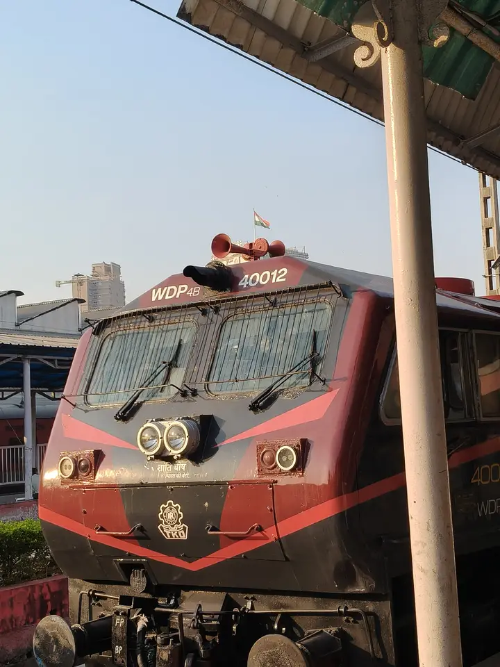 Representative Indian Railways gallery image photo 4