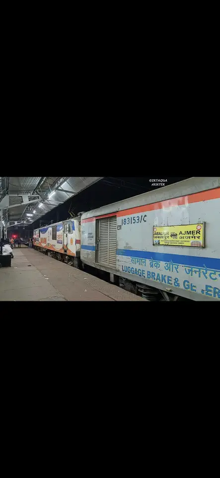 Representative Indian Railways gallery image photo 4