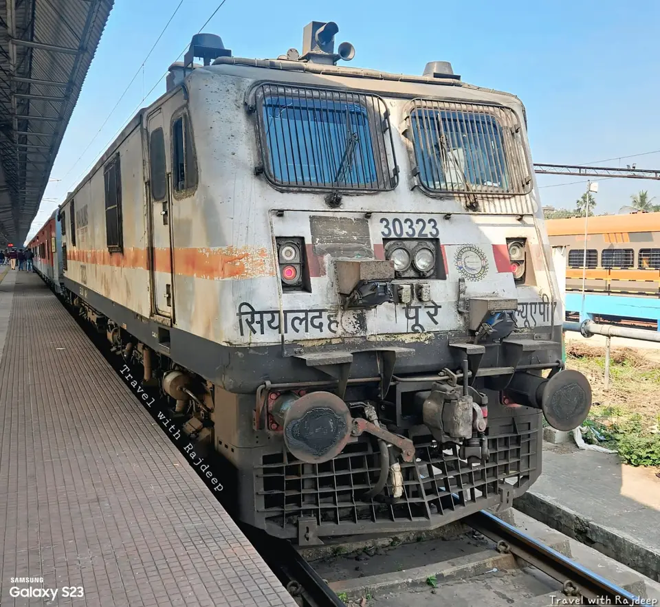 Representative Indian Railways gallery image photo 8