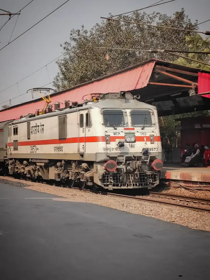 Representative Indian Railways gallery image photo 8