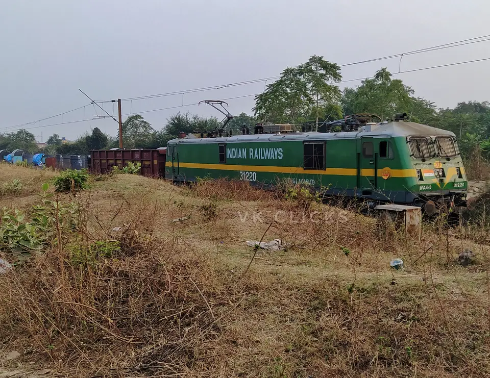 Representative Indian Railways gallery image photo 8