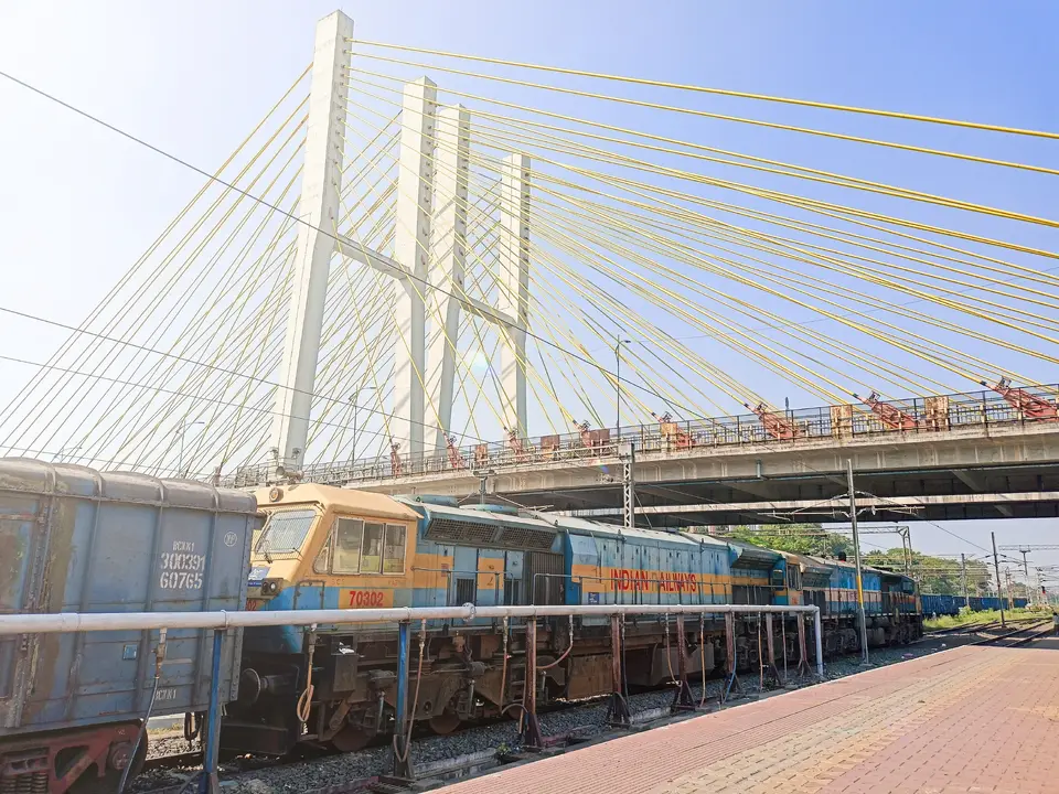 Representative Indian Railways gallery image photo 4