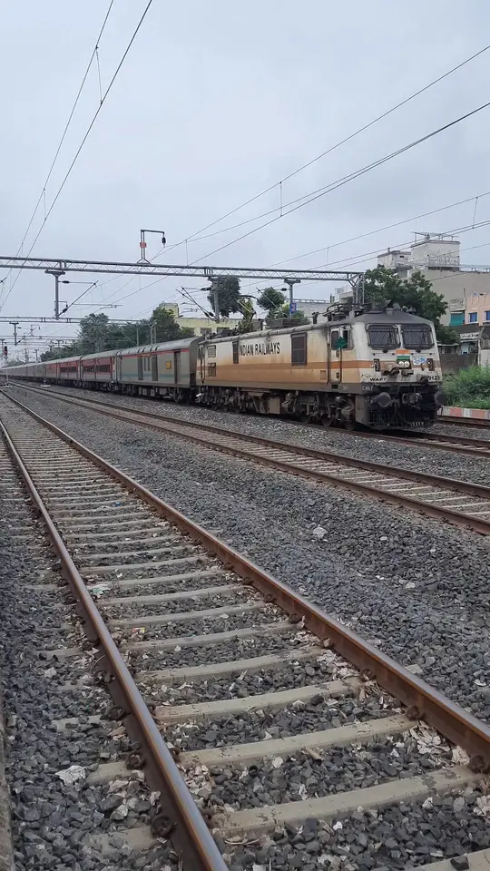 Representative Indian Railways gallery image photo 4