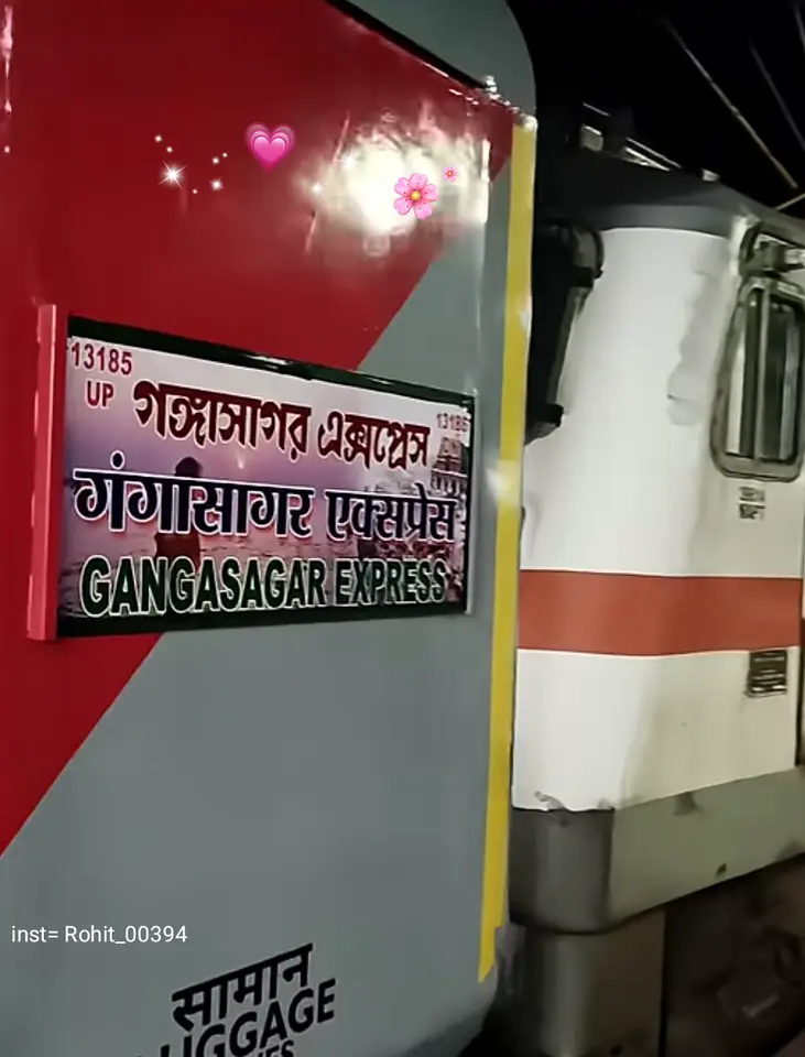 Representative Indian Railways gallery image photo 6