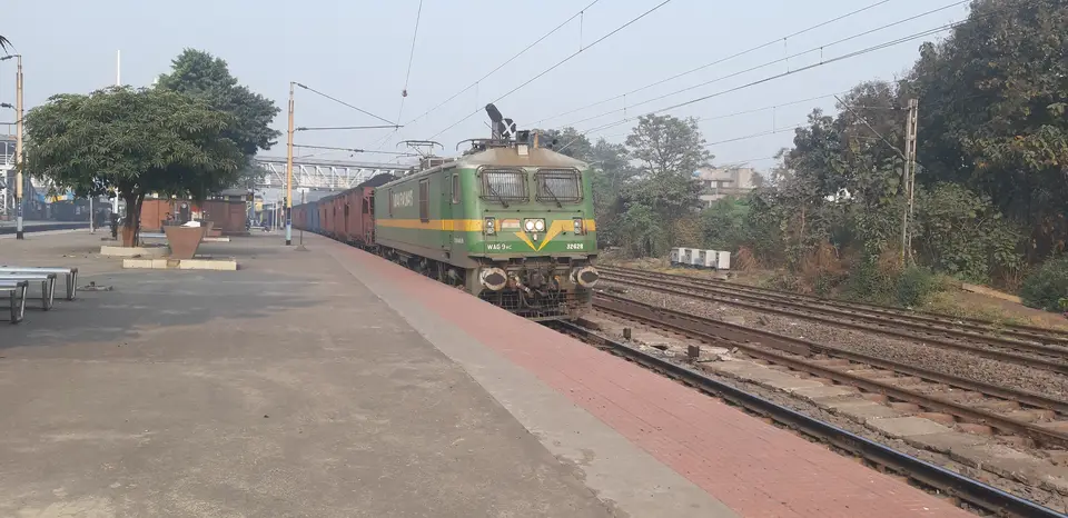 Representative Indian Railways gallery image photo 2