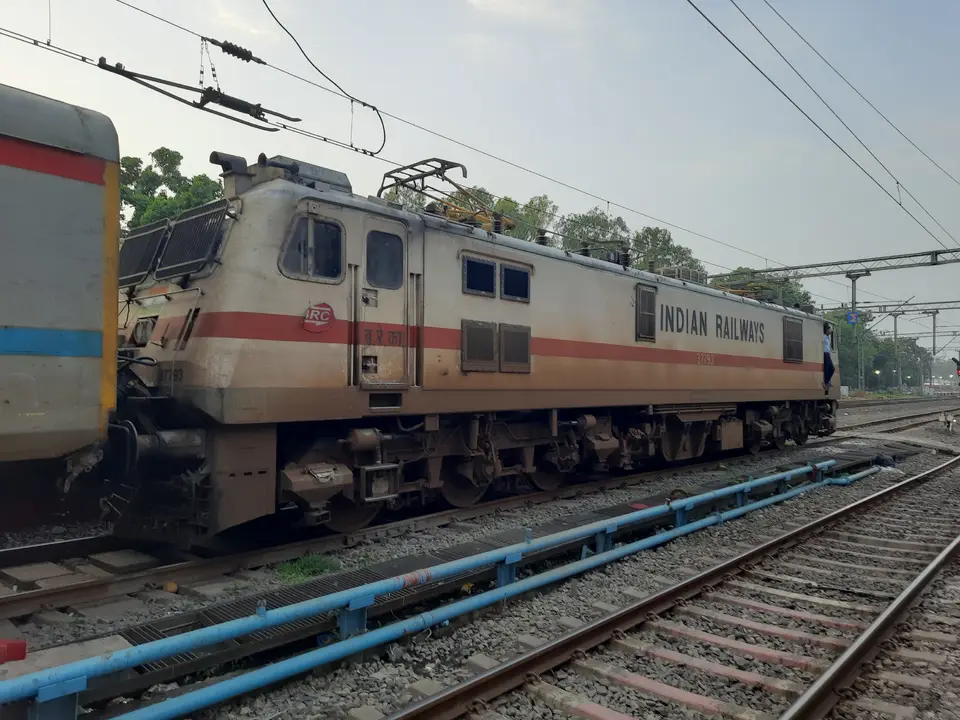 Representative Indian Railways gallery image photo 6