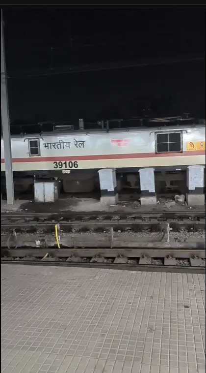 Representative Indian Railways gallery image photo 5