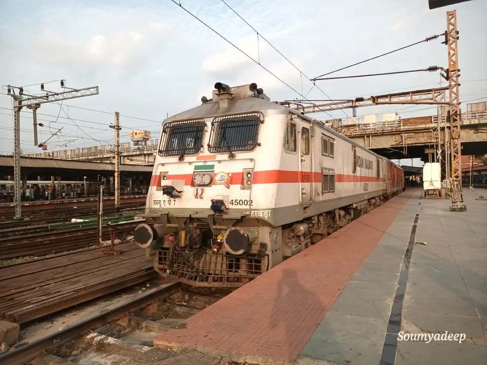 Representative Indian Railways gallery image photo 6