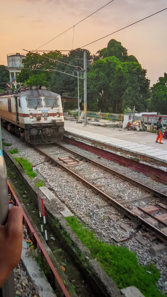 Representative Indian Railways gallery image photo 3