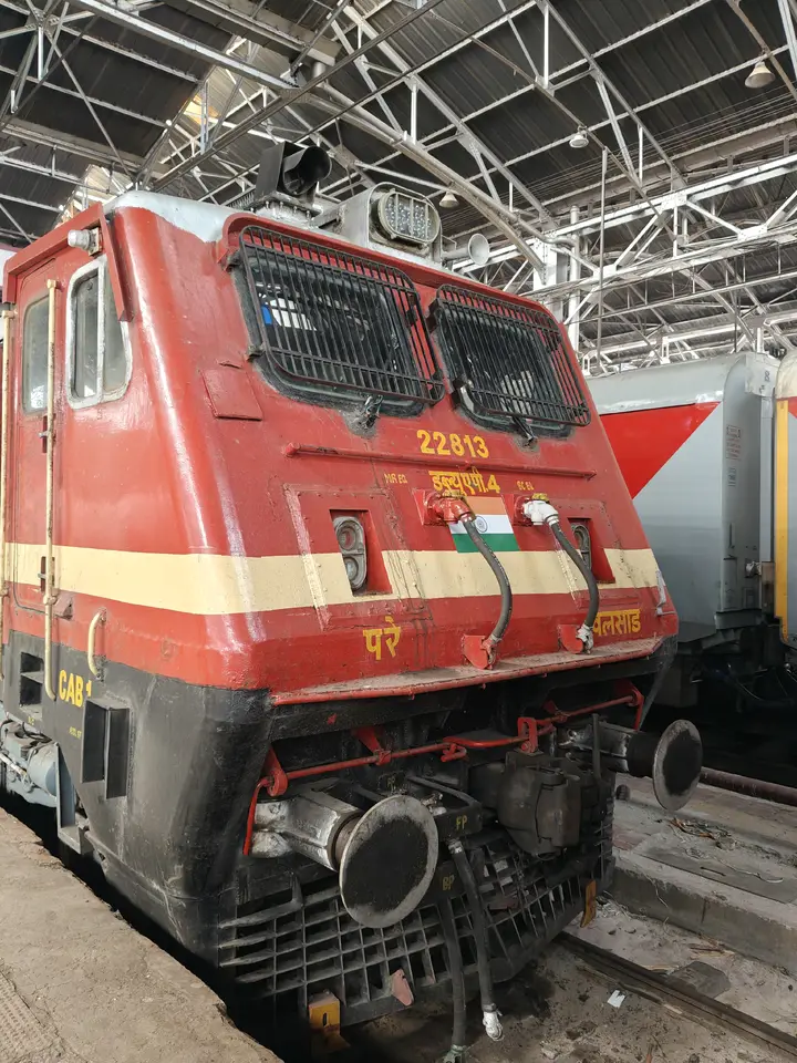 Representative Indian Railways gallery image photo 3