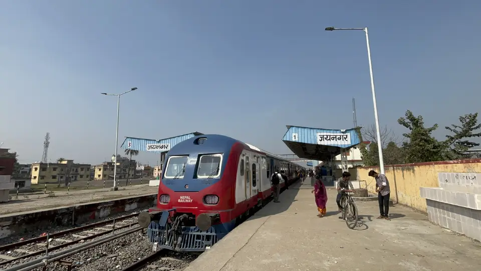 Representative Indian Railways gallery image photo 6