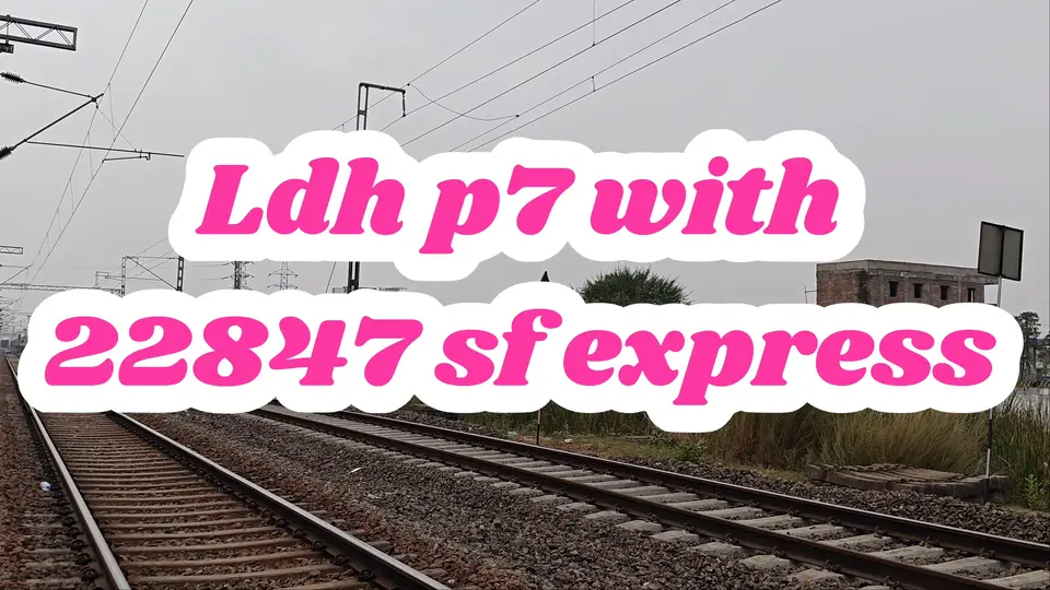 Representative Indian Railways gallery image photo 4