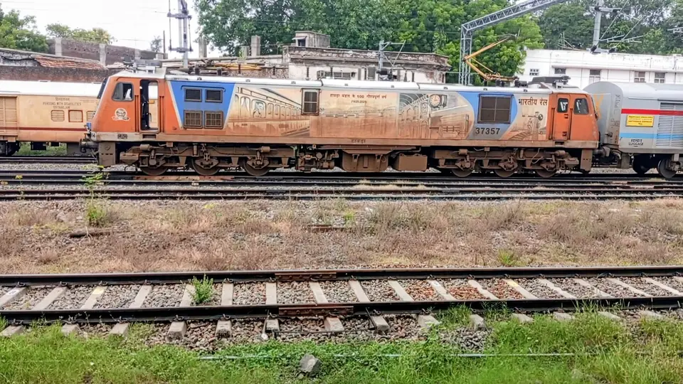 Representative Indian Railways gallery image photo 8
