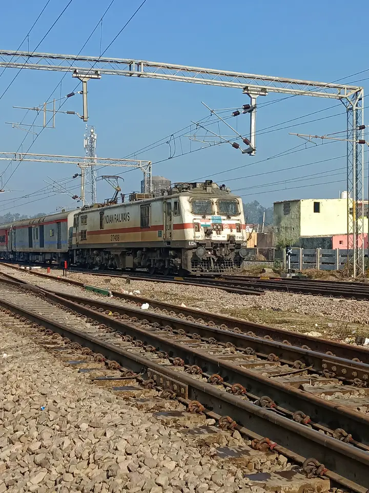 Representative Indian Railways gallery image photo 2