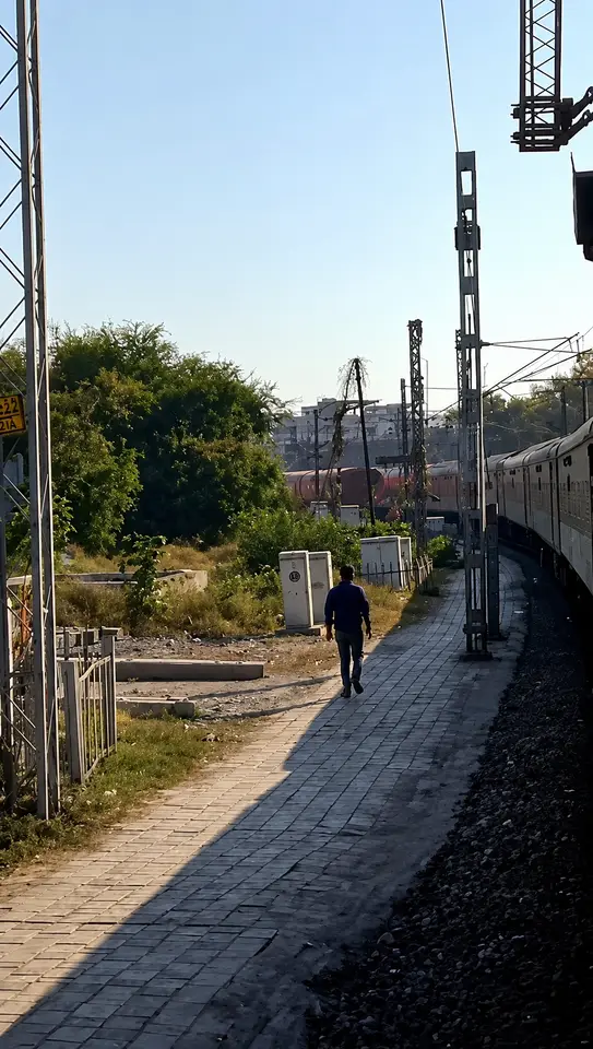 Representative Indian Railways gallery image photo 5