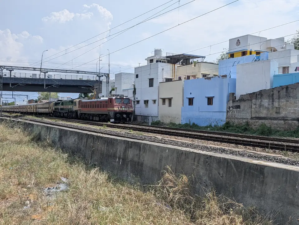 Representative Indian Railways gallery image photo 8