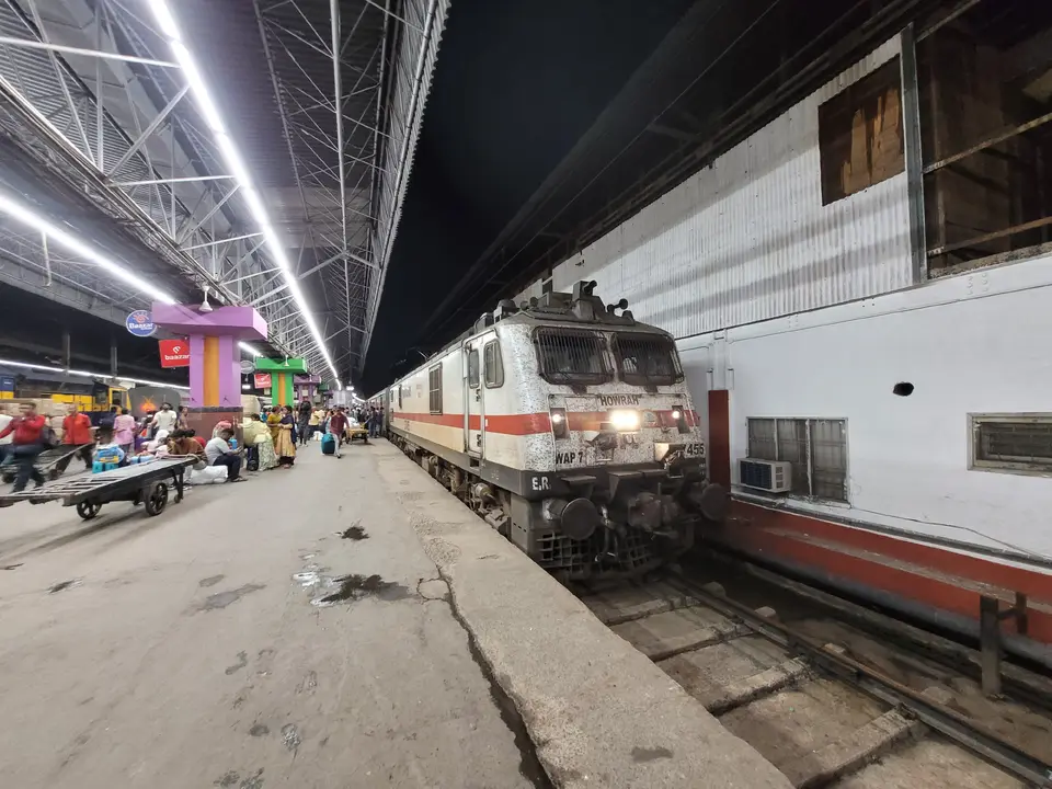 Representative Indian Railways gallery image photo 7