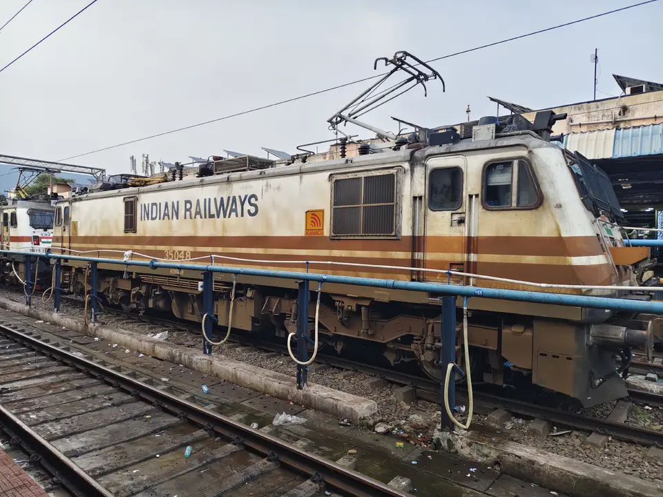 Representative Indian Railways gallery image photo 6