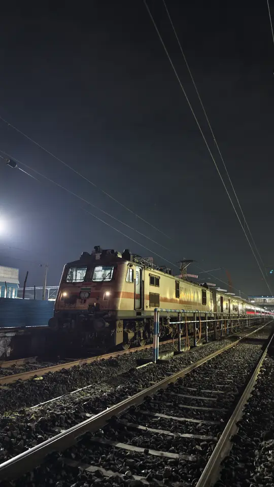 Representative Indian Railways gallery image photo 5