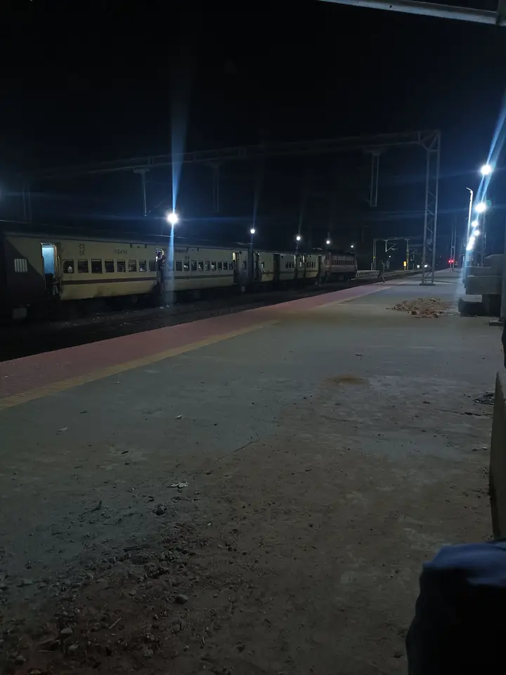 Representative Indian Railways gallery image photo 6
