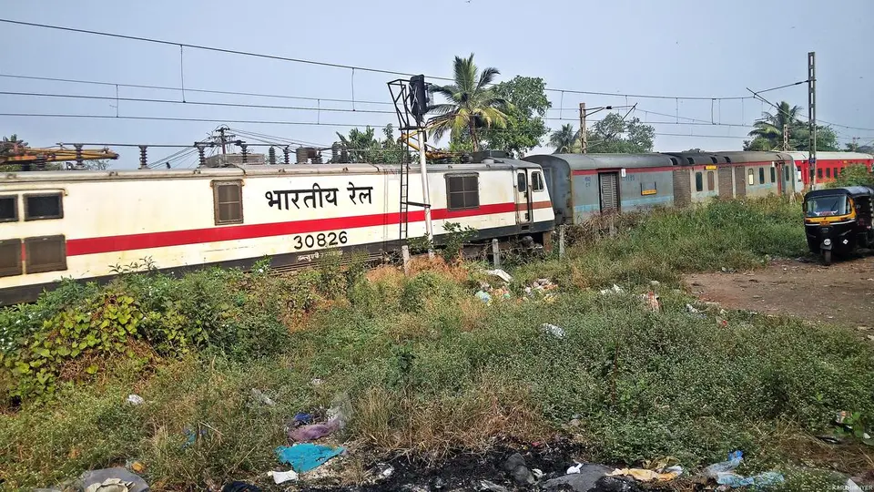 Representative Indian Railways gallery image photo 8