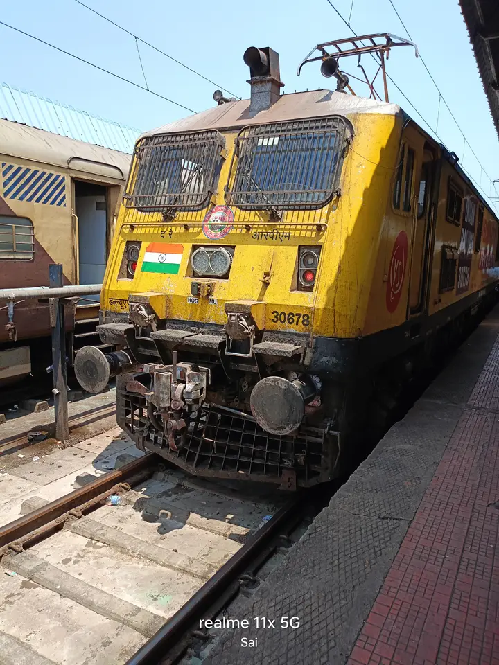 Representative Indian Railways gallery image photo 6