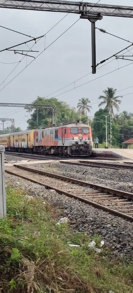 Representative Indian Railways gallery image photo 4