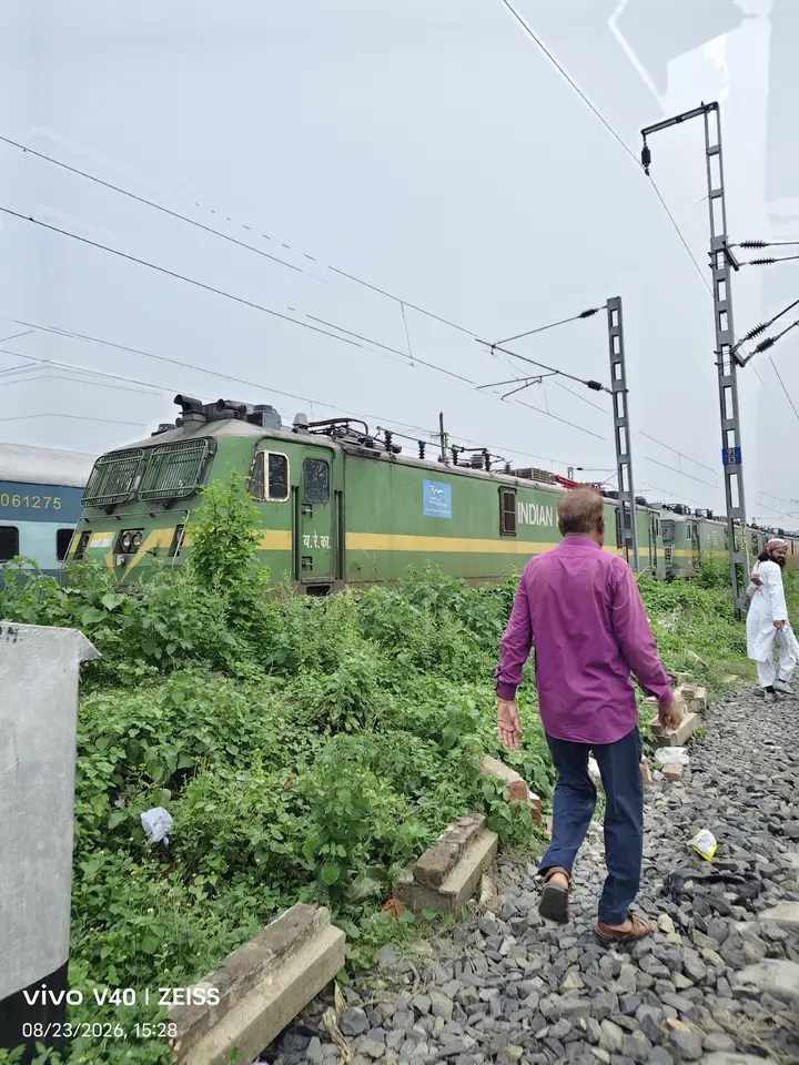 Representative Indian Railways gallery image photo 8