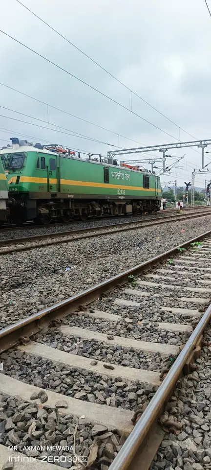 Representative Indian Railways gallery image photo 1