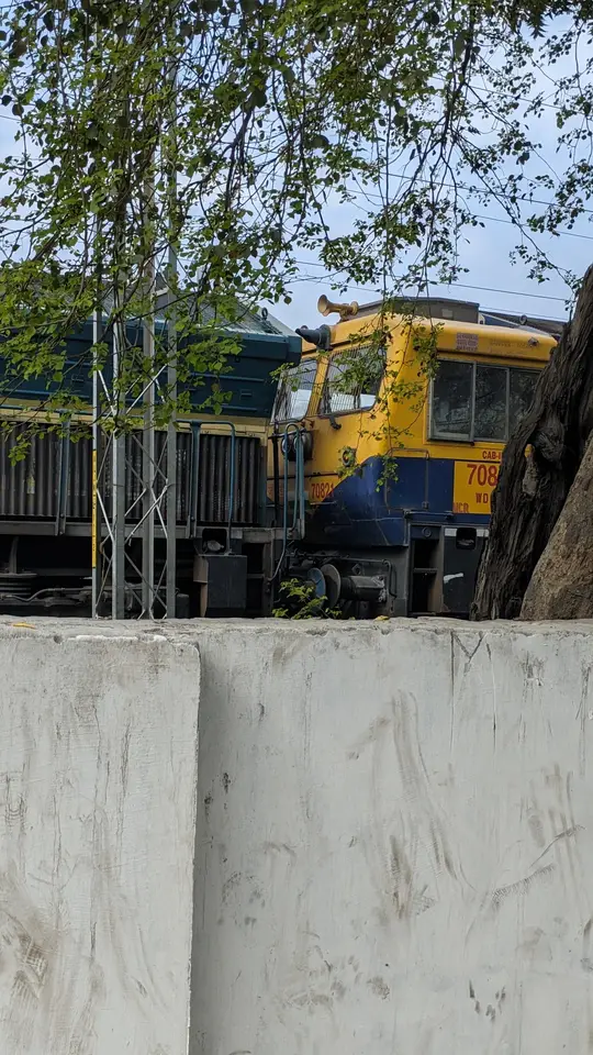 Representative Indian Railways gallery image photo 8