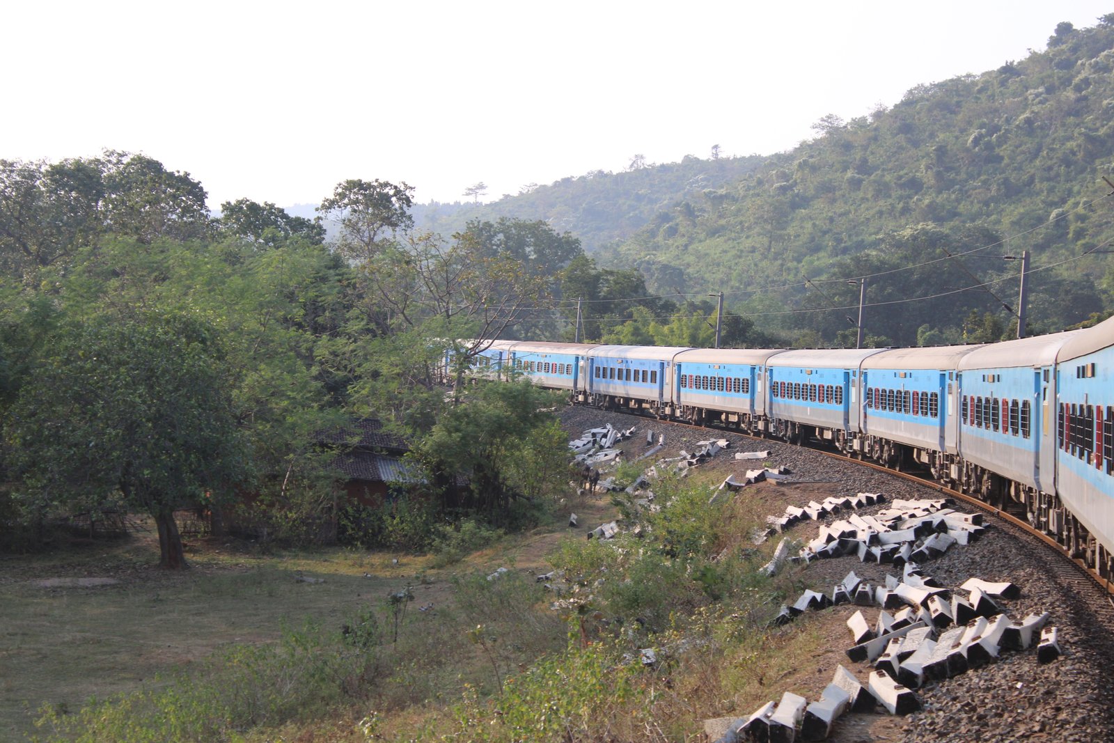 12365 Patna - Ranchi Jan Shatabdi Express photo 1