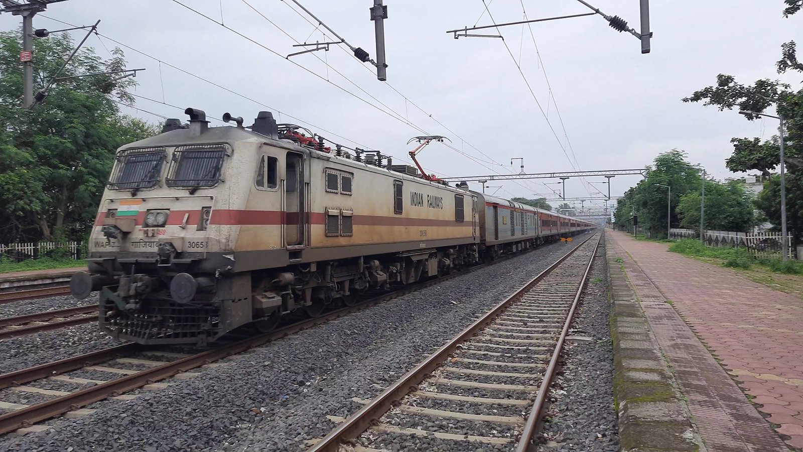 20155 Dr. Ambedkar Nagar - New Delhi SF Express photo 14