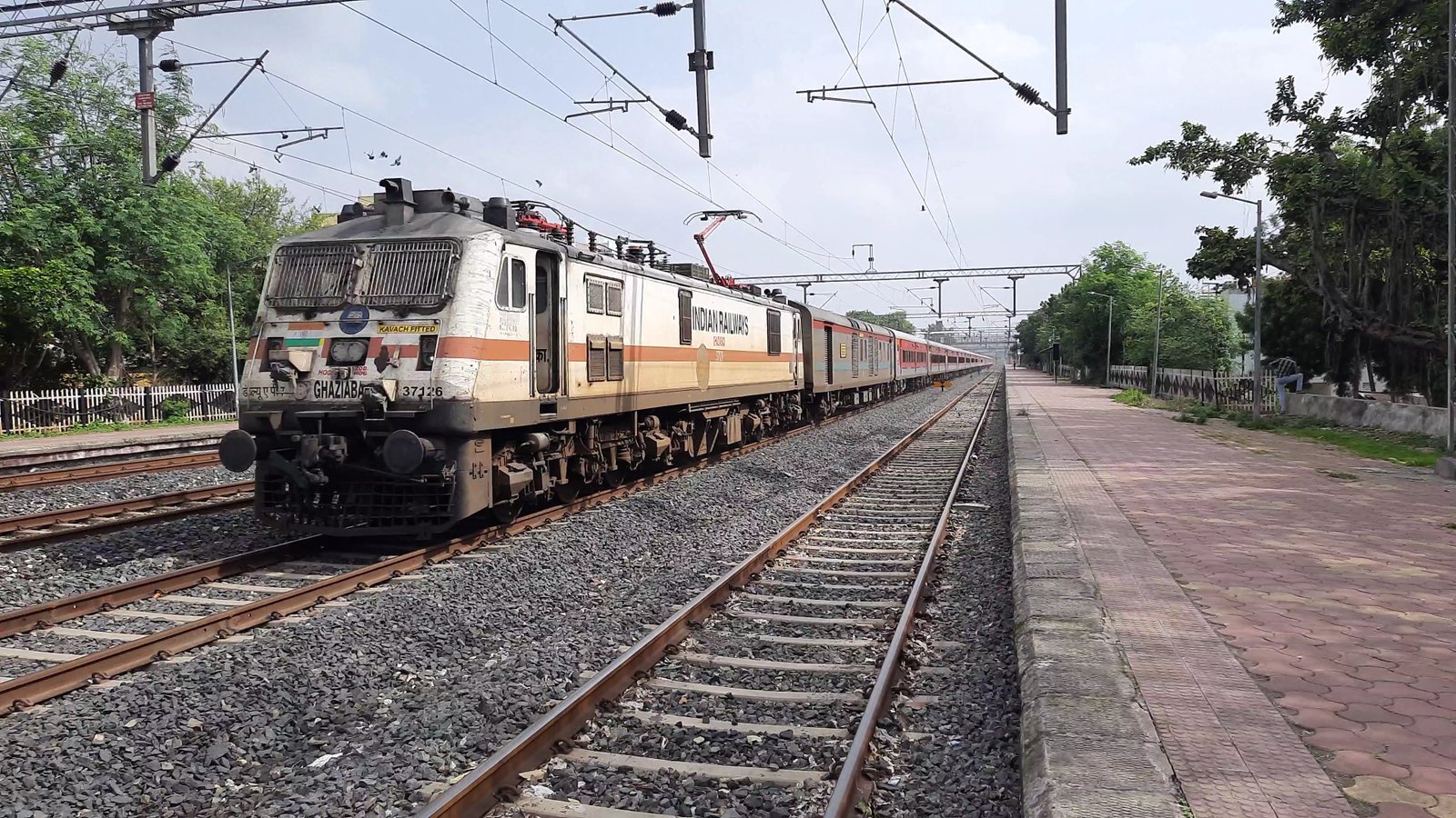 20155 Dr. Ambedkar Nagar - New Delhi SF Express photo 9